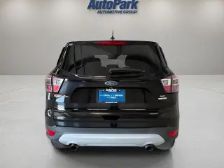 Ford Escape 2017 SE 4 puertas SUV