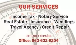 PROFESIONALES Y AMABLES