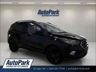 Ford Escape 2018 SE 4 puertas SUV