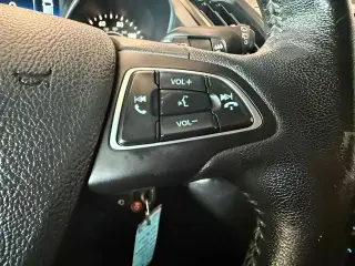 Ford Escape 2018 SE 4 puertas SUV