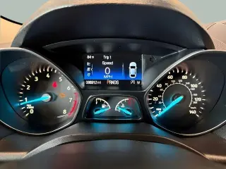 Ford Escape 2018 SE 4 puertas SUV