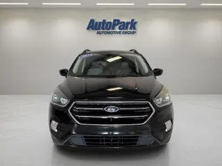 Ford Escape 2018 SE 4 puertas SUV