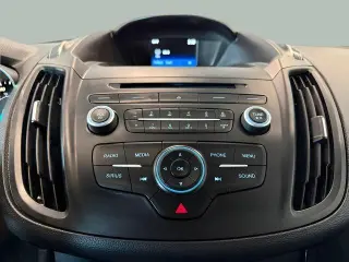 Ford Escape 2018 SE 4 puertas SUV