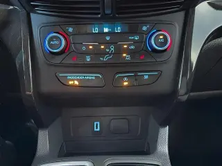 Ford Escape 2018 SE 4 puertas SUV