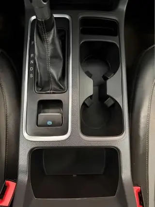 Ford Escape 2018 SE 4 puertas SUV