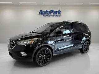 Ford Escape 2018 SE 4 puertas SUV