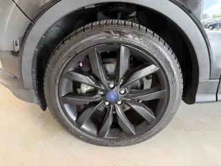 Ford Escape 2018 SE 4 puertas SUV