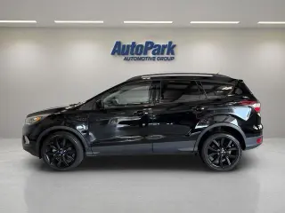 Ford Escape 2018 SE 4 puertas SUV