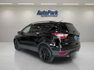 Ford Escape 2018 SE 4 puertas SUV