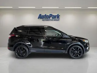 Ford Escape 2018 SE 4 puertas SUV