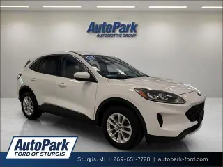 Ford Escape 2020 AWD SE 4 puertas SUV