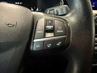 Ford Escape 2020 AWD SE 4 puertas SUV