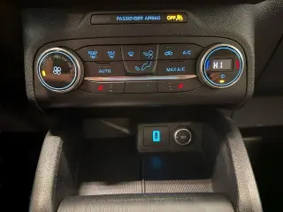 Ford Escape 2020 AWD SE 4 puertas SUV