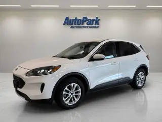 Ford Escape 2020 AWD SE 4 puertas SUV