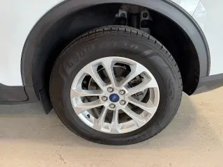 Ford Escape 2020 AWD SE 4 puertas SUV