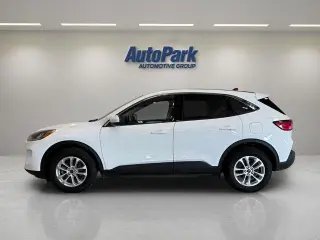 Ford Escape 2020 AWD SE 4 puertas SUV