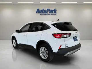 Ford Escape 2020 AWD SE 4 puertas SUV