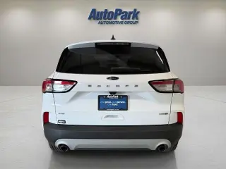 Ford Escape 2020 AWD SE 4 puertas SUV