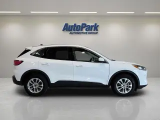 Ford Escape 2020 AWD SE 4 puertas SUV