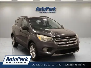 Ford Escape 2018 AWD SE 4 puertas SUV