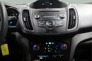 Ford Escape 2018 AWD SE 4 puertas SUV