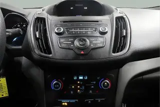 Ford Escape 2018 AWD SE 4 puertas SUV