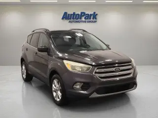 Ford Escape 2018 AWD SE 4 puertas SUV