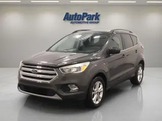 Ford Escape 2018 AWD SE 4 puertas SUV