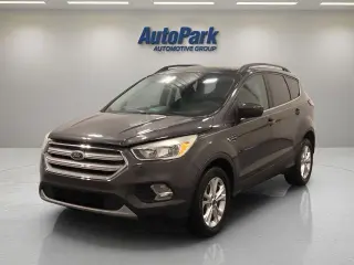 Ford Escape 2018 AWD SE 4 puertas SUV