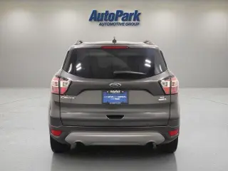 Ford Escape 2018 AWD SE 4 puertas SUV