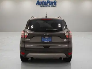 Ford Escape 2018 AWD SE 4 puertas SUV