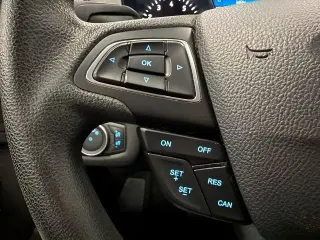 Ford Escape 2018 AWD SE 4 puertas SUV