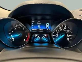 Ford Escape 2018 AWD SE 4 puertas SUV