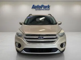 Ford Escape 2018 AWD SE 4 puertas SUV