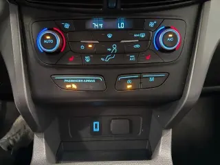 Ford Escape 2018 AWD SE 4 puertas SUV