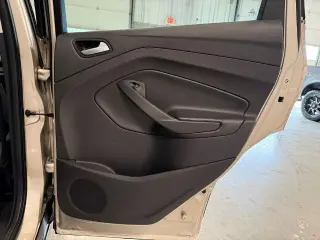 Ford Escape 2018 AWD SE 4 puertas SUV