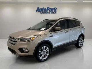 Ford Escape 2018 AWD SE 4 puertas SUV