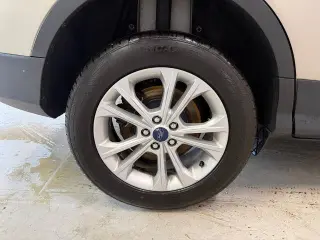 Ford Escape 2018 AWD SE 4 puertas SUV
