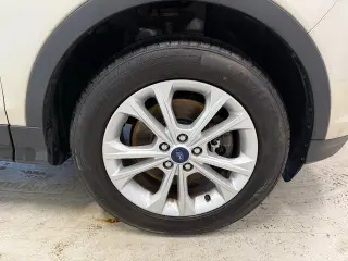 Ford Escape 2018 AWD SE 4 puertas SUV