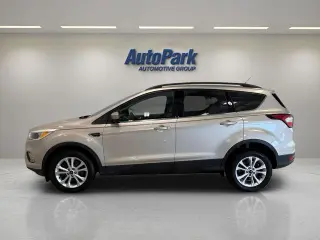 Ford Escape 2018 AWD SE 4 puertas SUV
