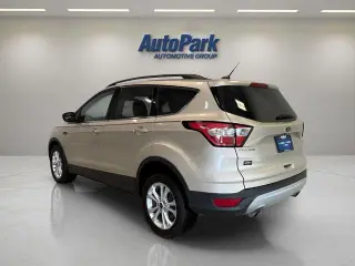 Ford Escape 2018 AWD SE 4 puertas SUV