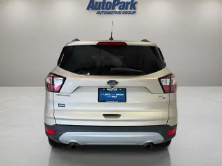 Ford Escape 2018 AWD SE 4 puertas SUV
