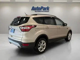 Ford Escape 2018 AWD SE 4 puertas SUV