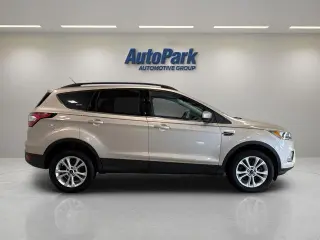 Ford Escape 2018 AWD SE 4 puertas SUV