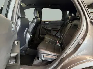 Ford Escape 2024 AWD ST-Line 4 puertas SUV