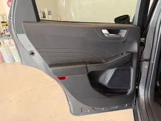 Ford Escape 2024 AWD ST-Line 4 puertas SUV