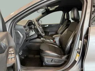 Ford Escape 2024 AWD ST-Line 4 puertas SUV