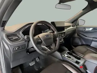 Ford Escape 2024 AWD ST-Line 4 puertas SUV
