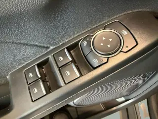 Ford Escape 2024 AWD ST-Line 4 puertas SUV