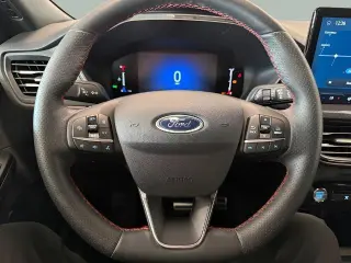 Ford Escape 2024 AWD ST-Line 4 puertas SUV